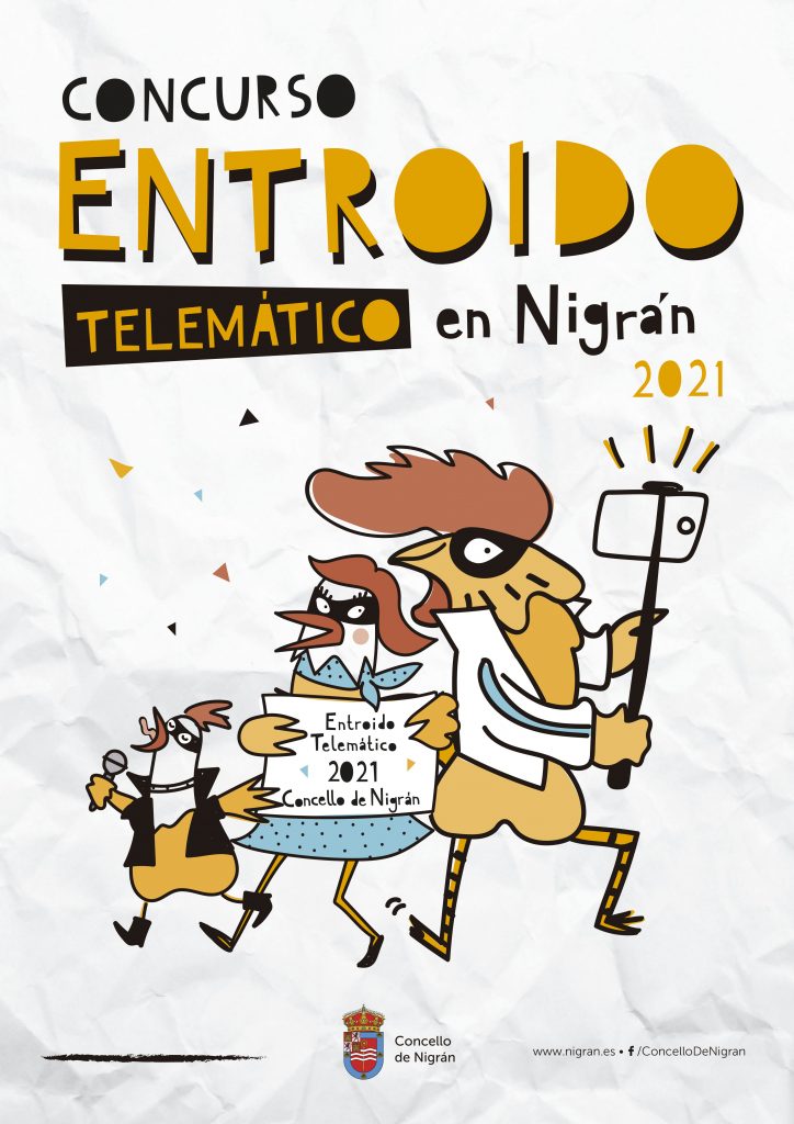 carnaval-entroido -nigran-2021