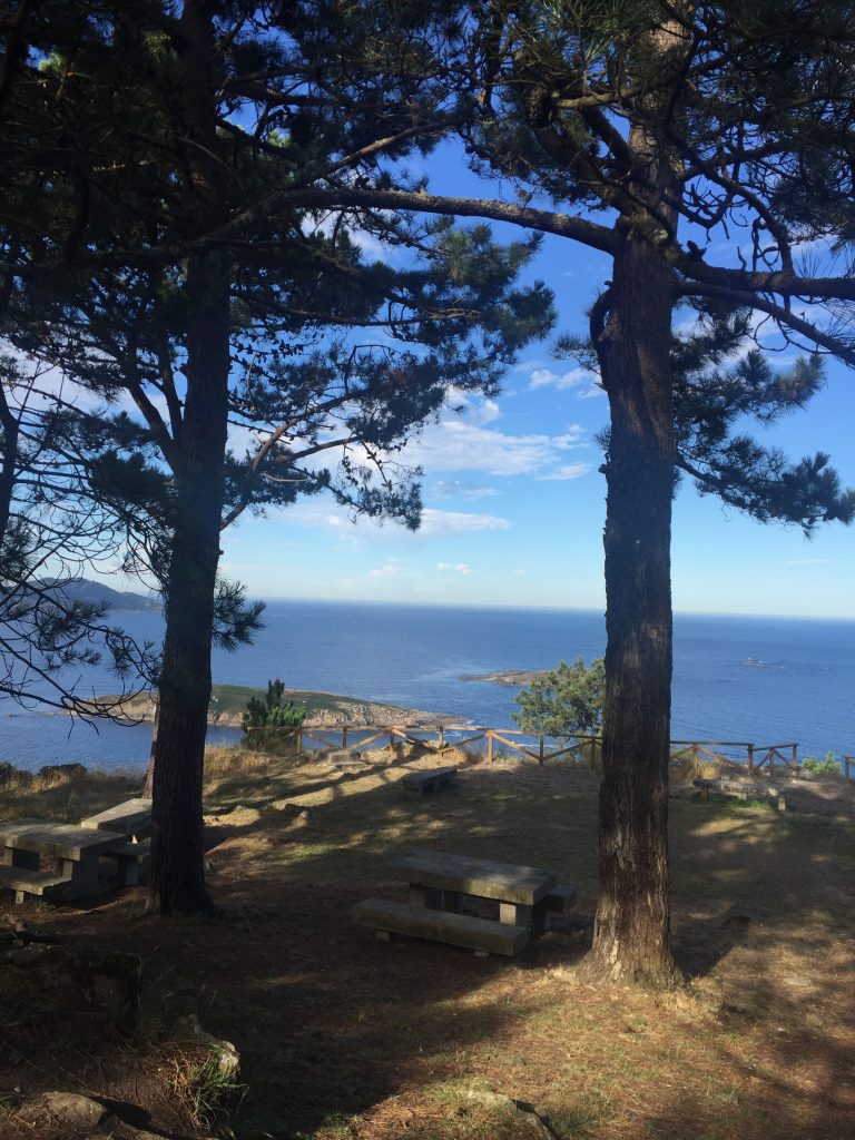 mirador de monteferro