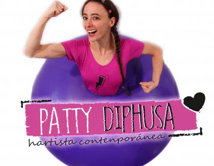Patty diphusa