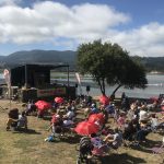 Agenda de eventos verano nigran 2022