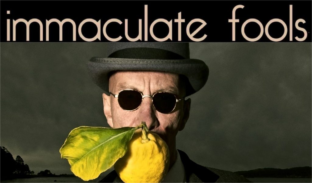 Immaculaate Fools