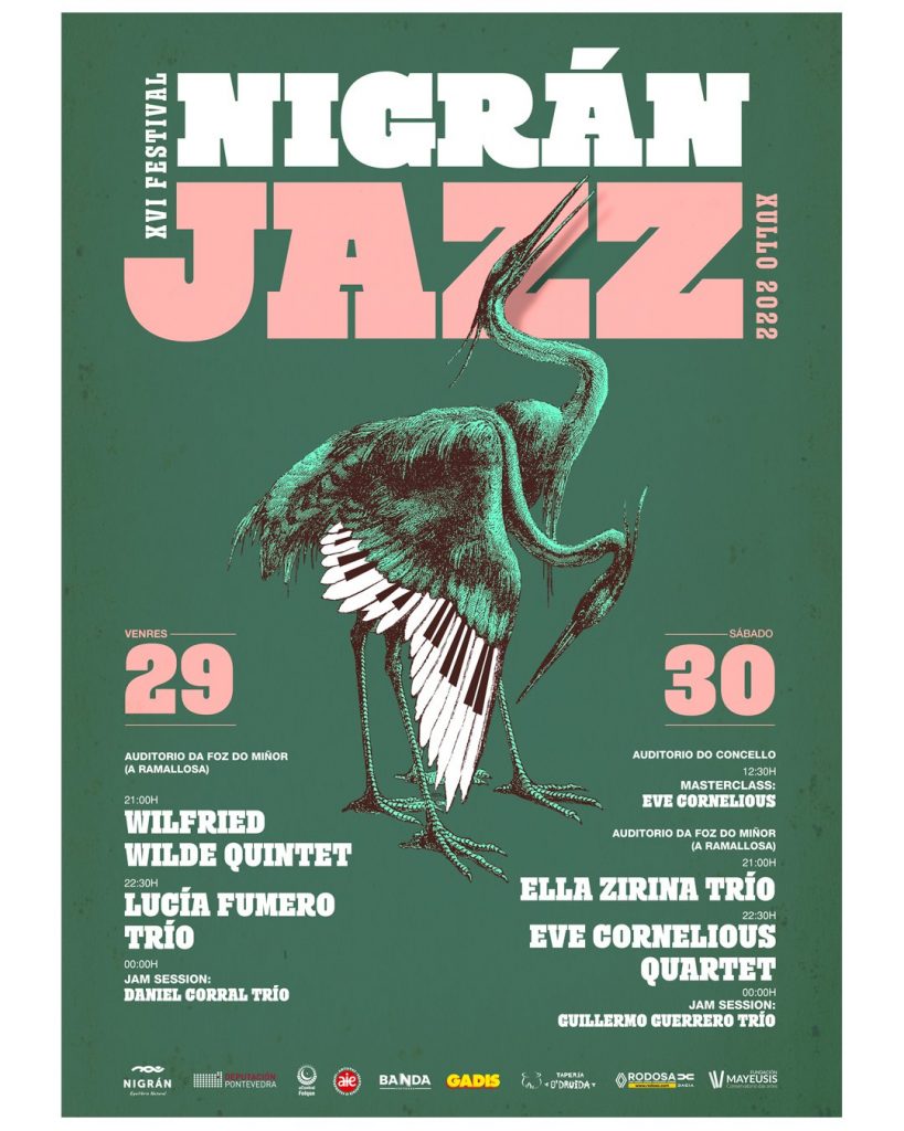Nigran jazz