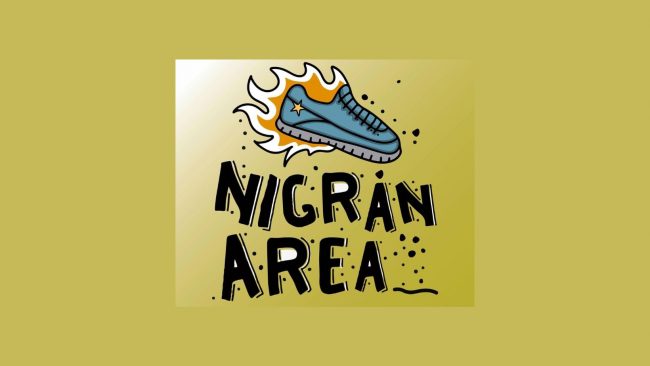 NUEVA EDICIÓN DE LA CARRERA EN LA PLAYA «NIGRÁN AREA»