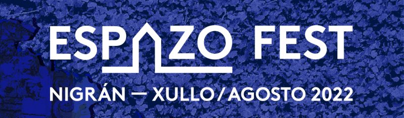 VUELVE ESPAZO FEST A NIGRÁN