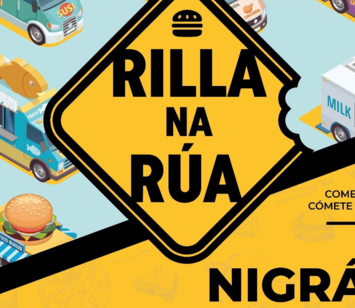 RILLA NA RÚA 2022 EN NIGRÁN